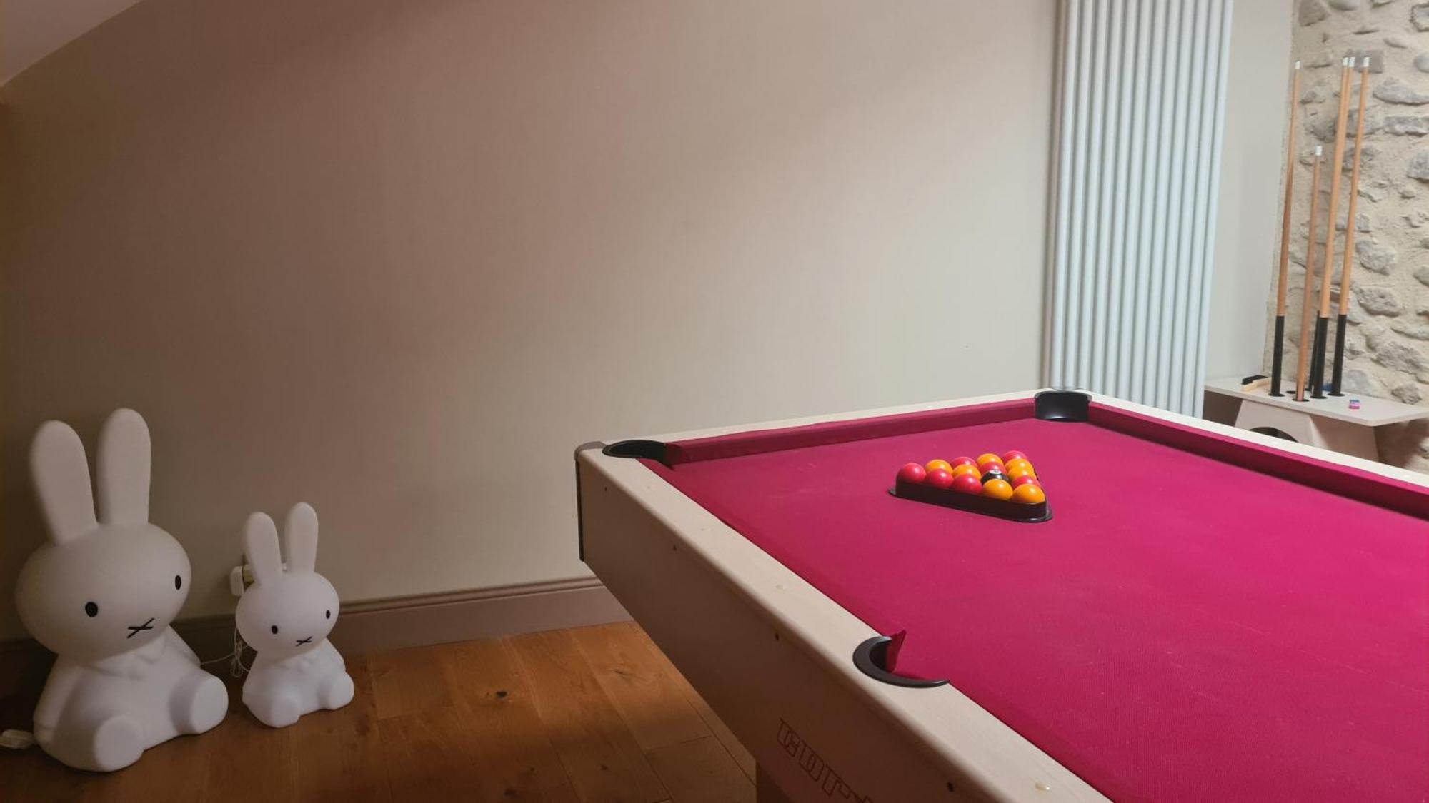 Gite Le Caprice Spa & Sauna Génissieux Eksteriør billede