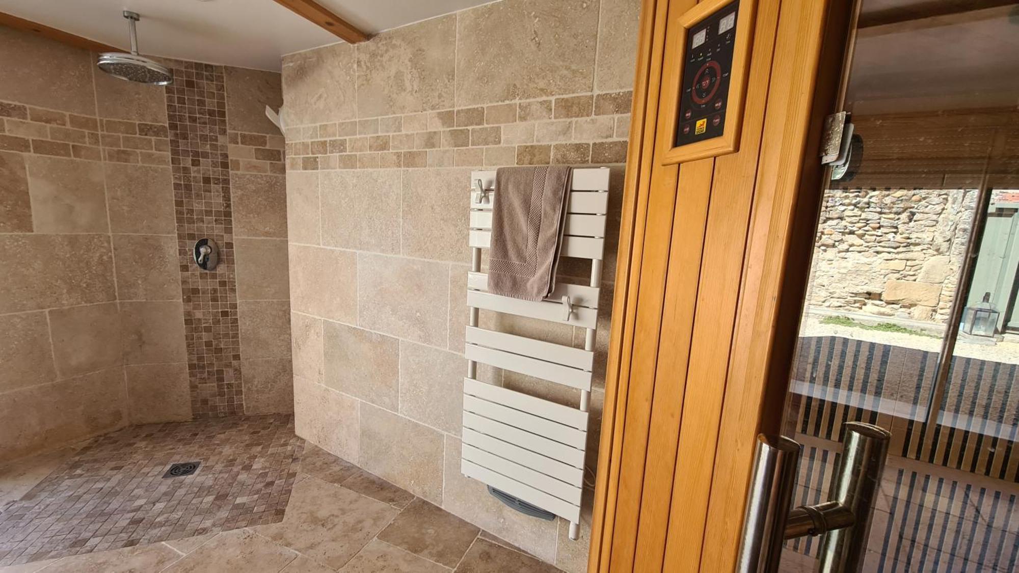 Gite Le Caprice Spa & Sauna Génissieux Eksteriør billede